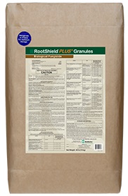 Rootshield Plus Granular 40 lb bag - Fungicides